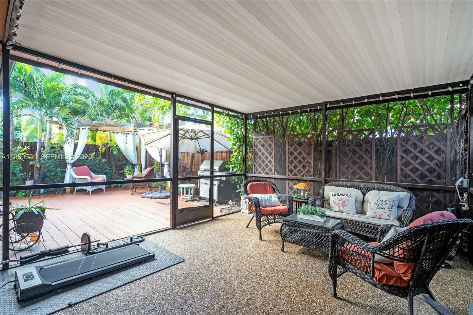 EVERGLADES SUGAR & LAND C - Residential