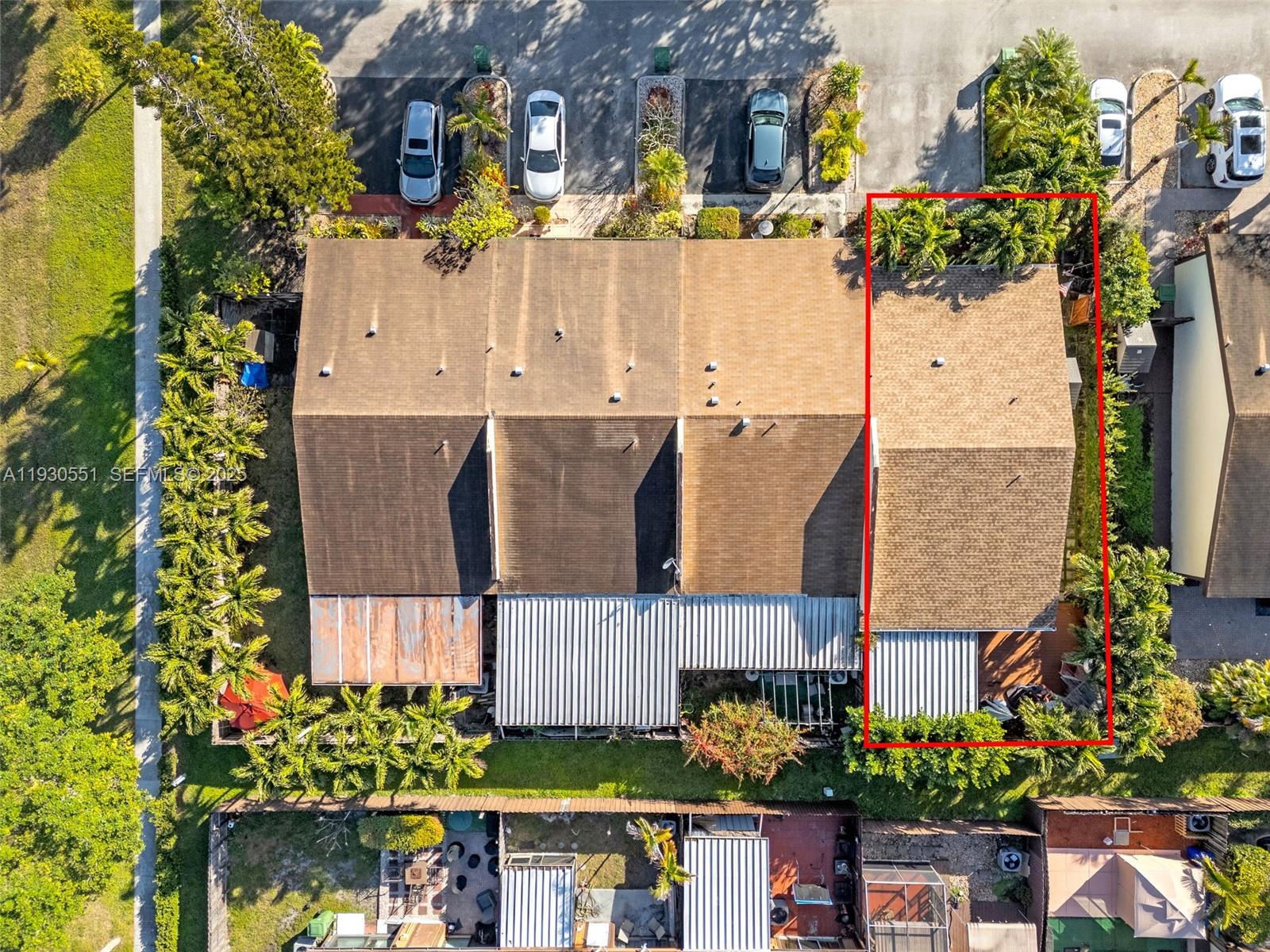 EVERGLADES SUGAR & LAND C - Residential