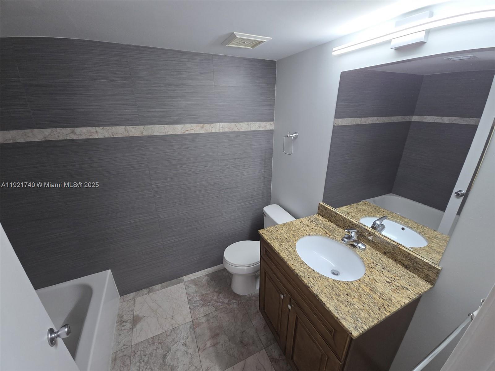 CRESCENT COVE CONDO - Residential Lease