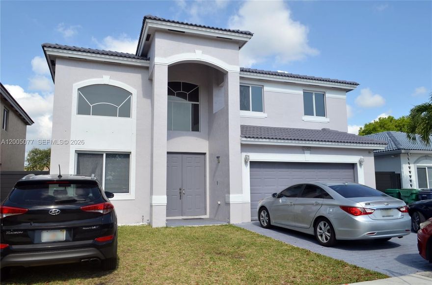Take advantage of this beautiful 4-bedroom, 2-bathroom home for rent in Cutler Bay. Located in a quiet neighborhood, this property offers convenience and comfort with close proximity to schools, parks, and shopping centers. Water and electricity are included, and there is no HOA. Move-in cost is just first month’s rent and one security deposit.
