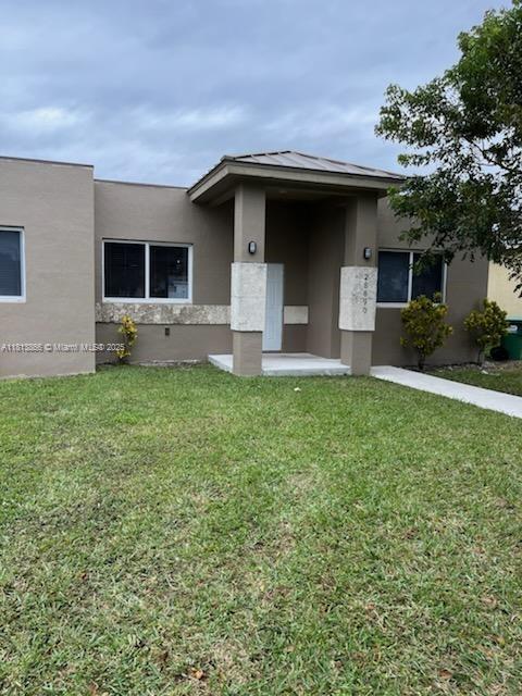 Rental Property at 28890 Colorado Rd, Homestead, Miami-Dade County, Florida - Bedrooms: 4 
Bathrooms: 2  - $3,600 MO.