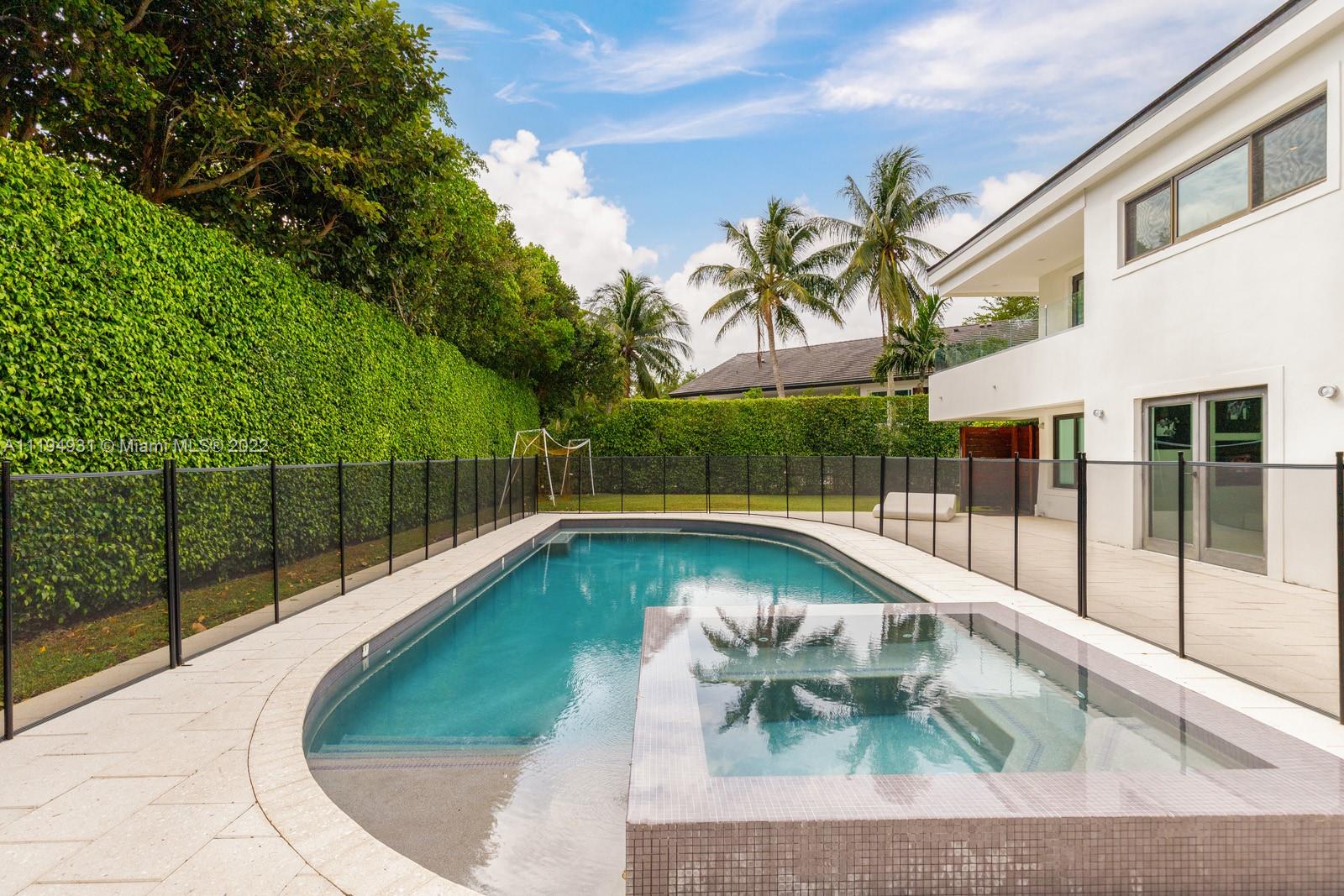 COCOPLUM SEC 2 PLAT B - Residential