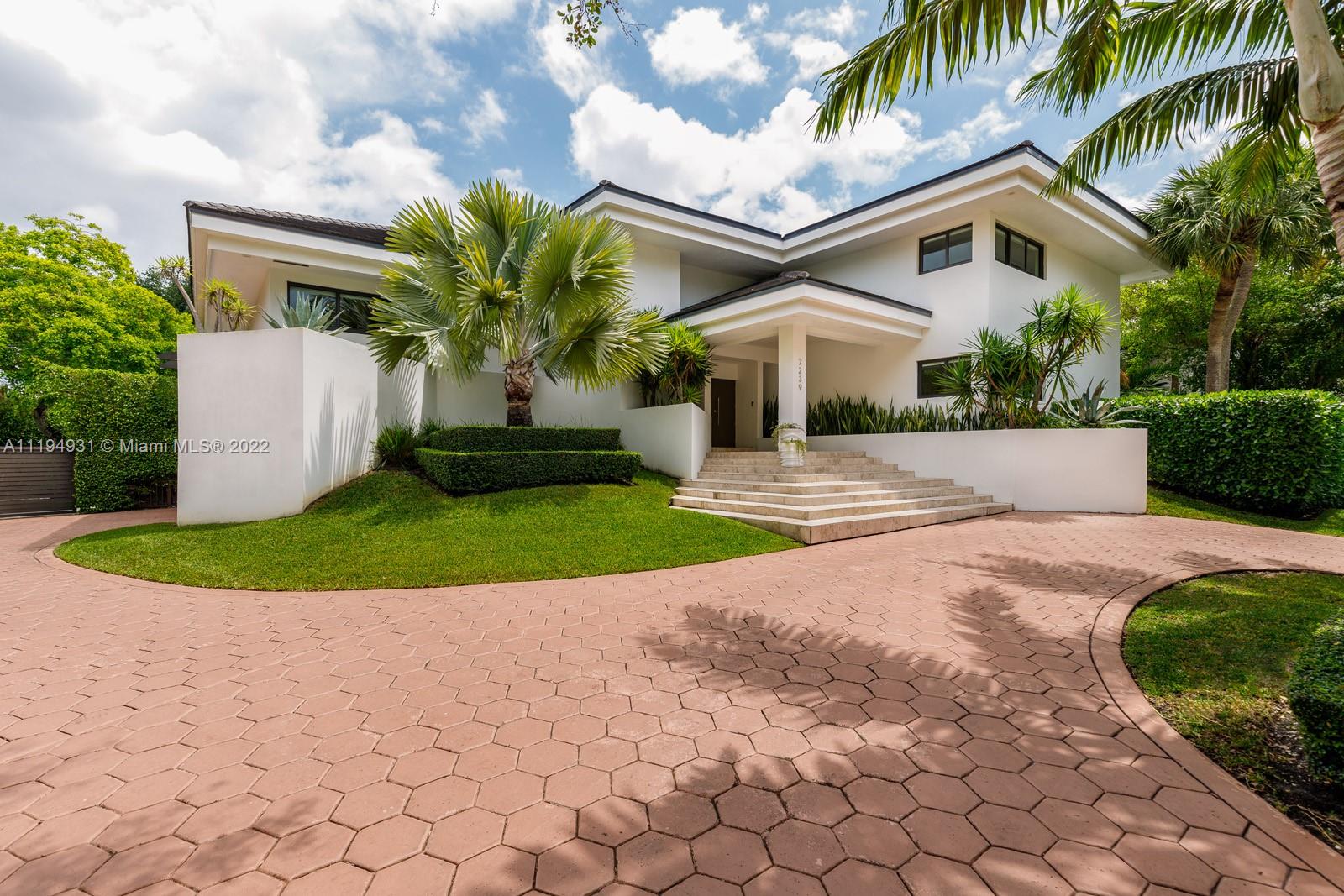 COCOPLUM SEC 2 PLAT B - Residential