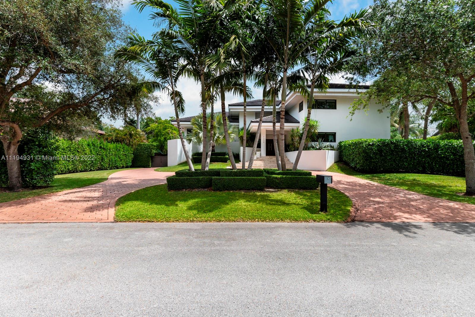 COCOPLUM SEC 2 PLAT B - Residential