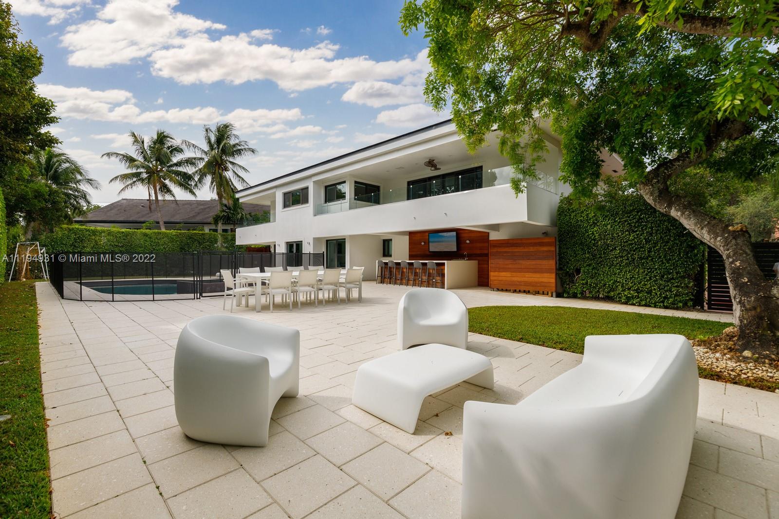 COCOPLUM SEC 2 PLAT B - Residential