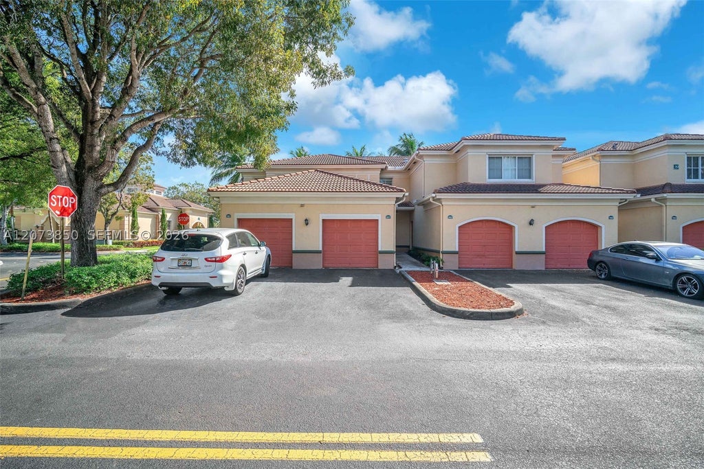 Photo of 2532 Centergate Dr #201, Miramar, FL 33025 (MLS # A12073850)