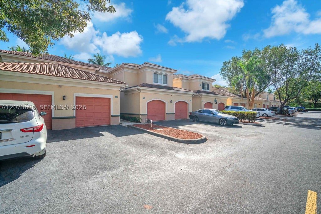 Photo of 2532 Centergate Dr #201, Miramar, FL 33025 (MLS # A12073850)