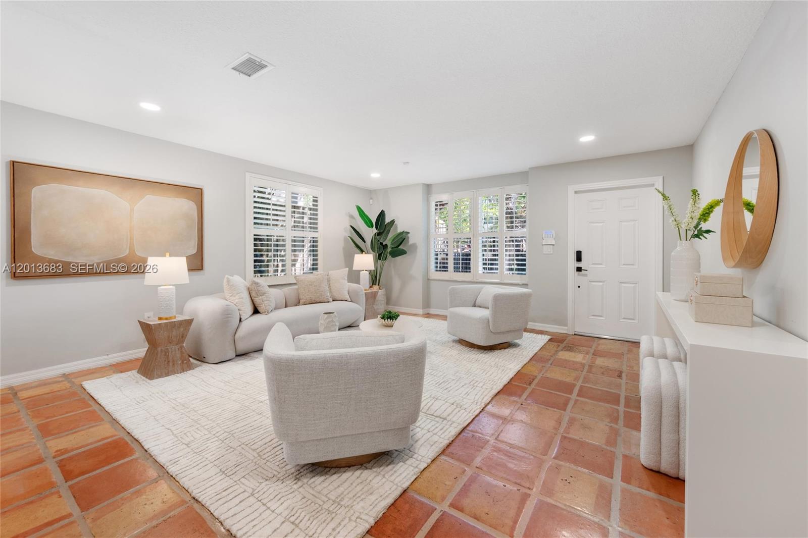 TANGERINE SUB - Residential Lease