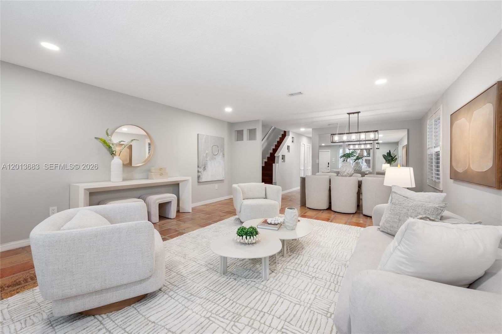 TANGERINE SUB - Residential Lease