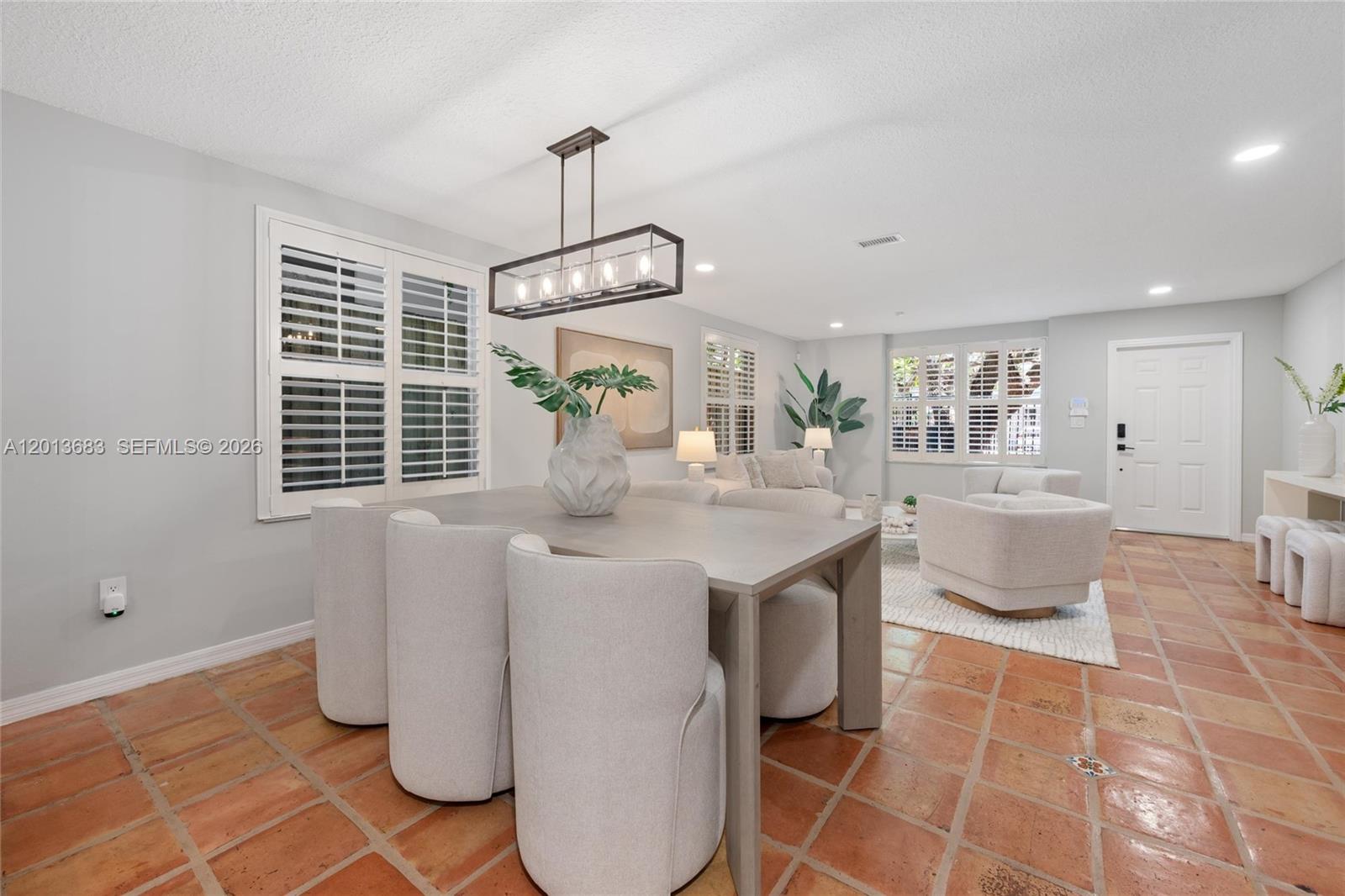 TANGERINE SUB - Residential Lease