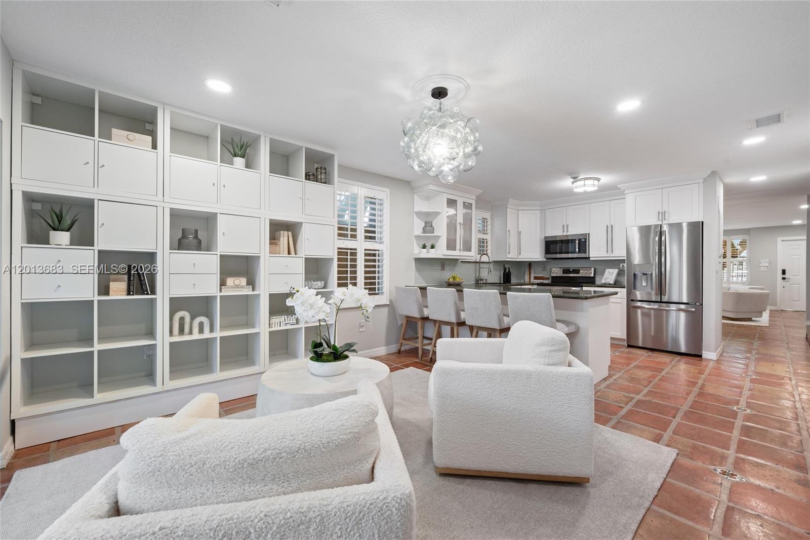 TANGERINE SUB - Residential Lease