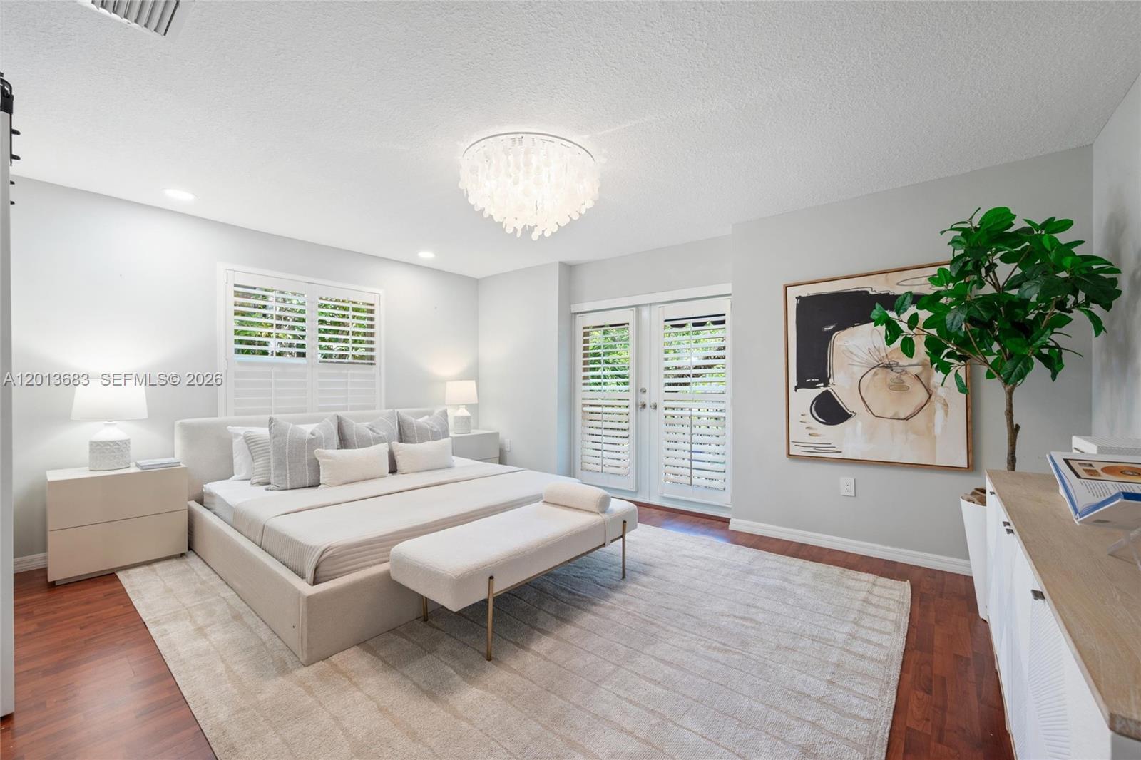 TANGERINE SUB - Residential Lease