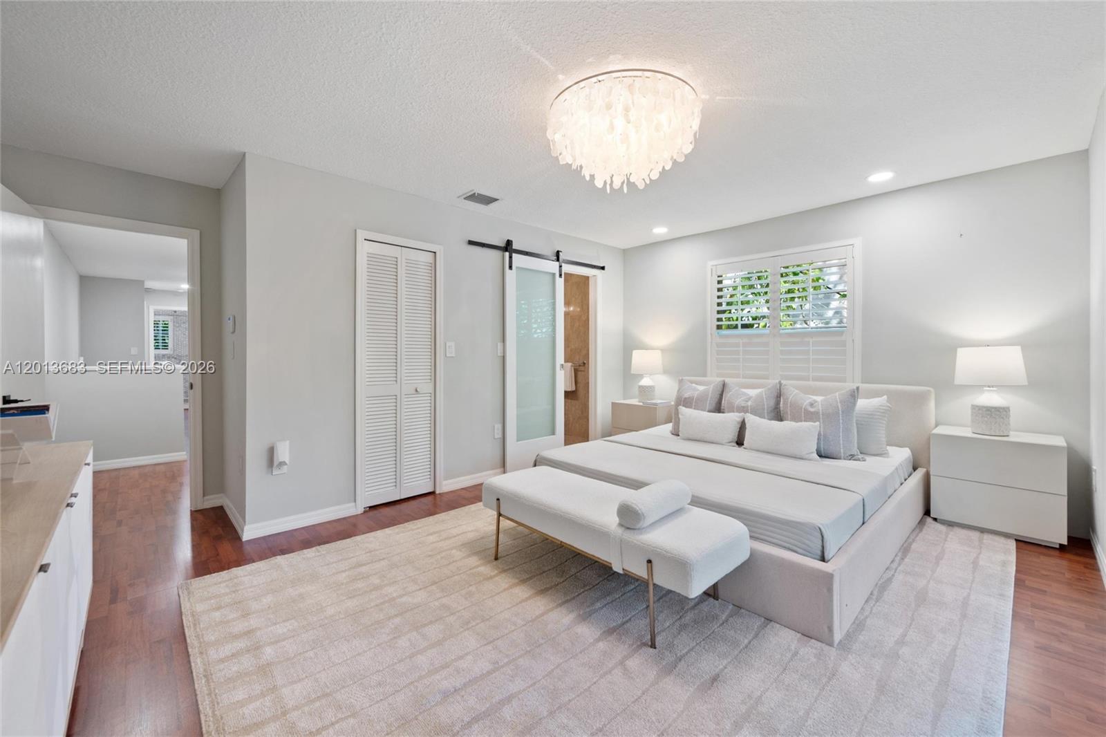 TANGERINE SUB - Residential Lease