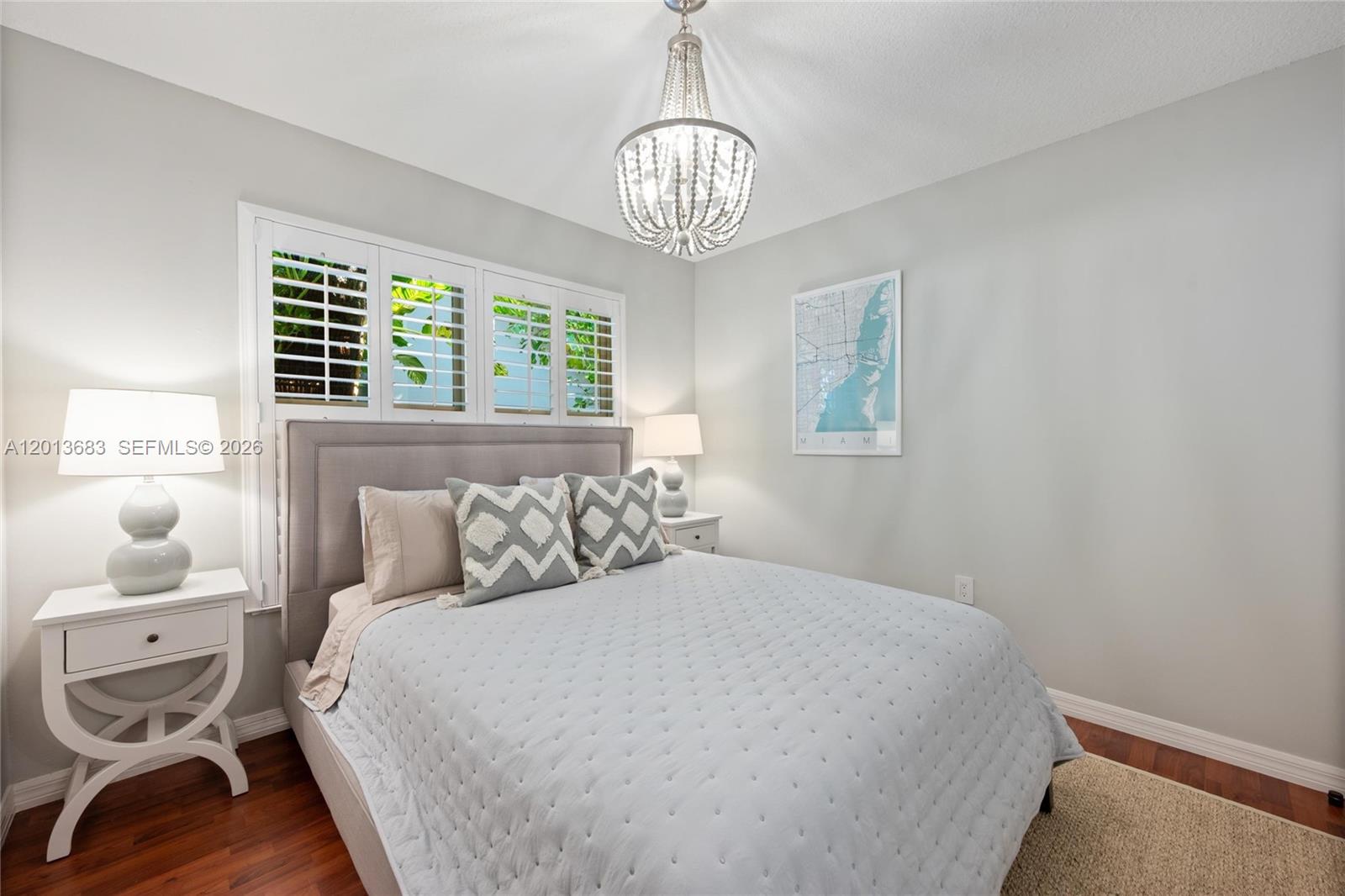 TANGERINE SUB - Residential Lease