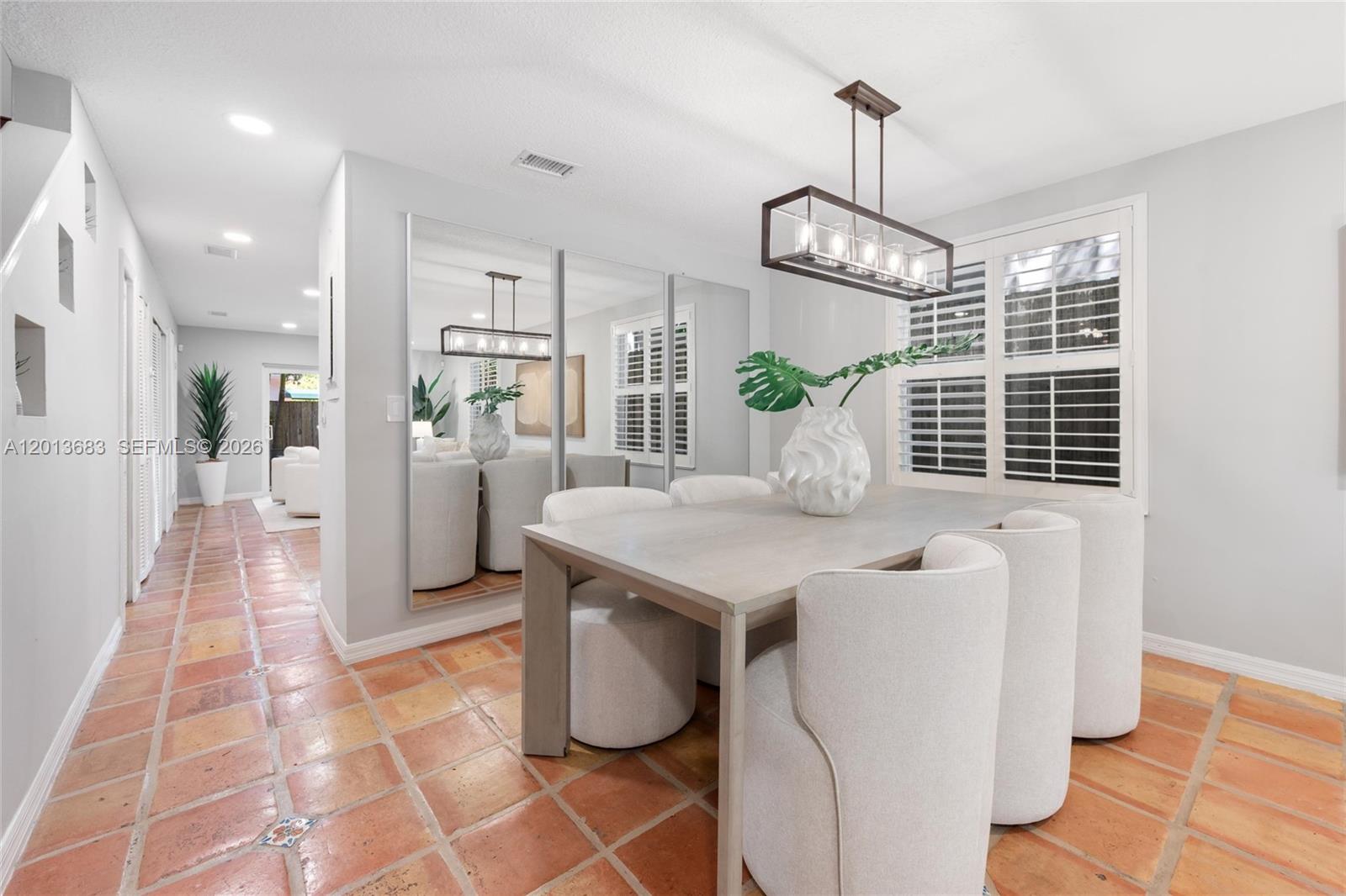 TANGERINE SUB - Residential Lease