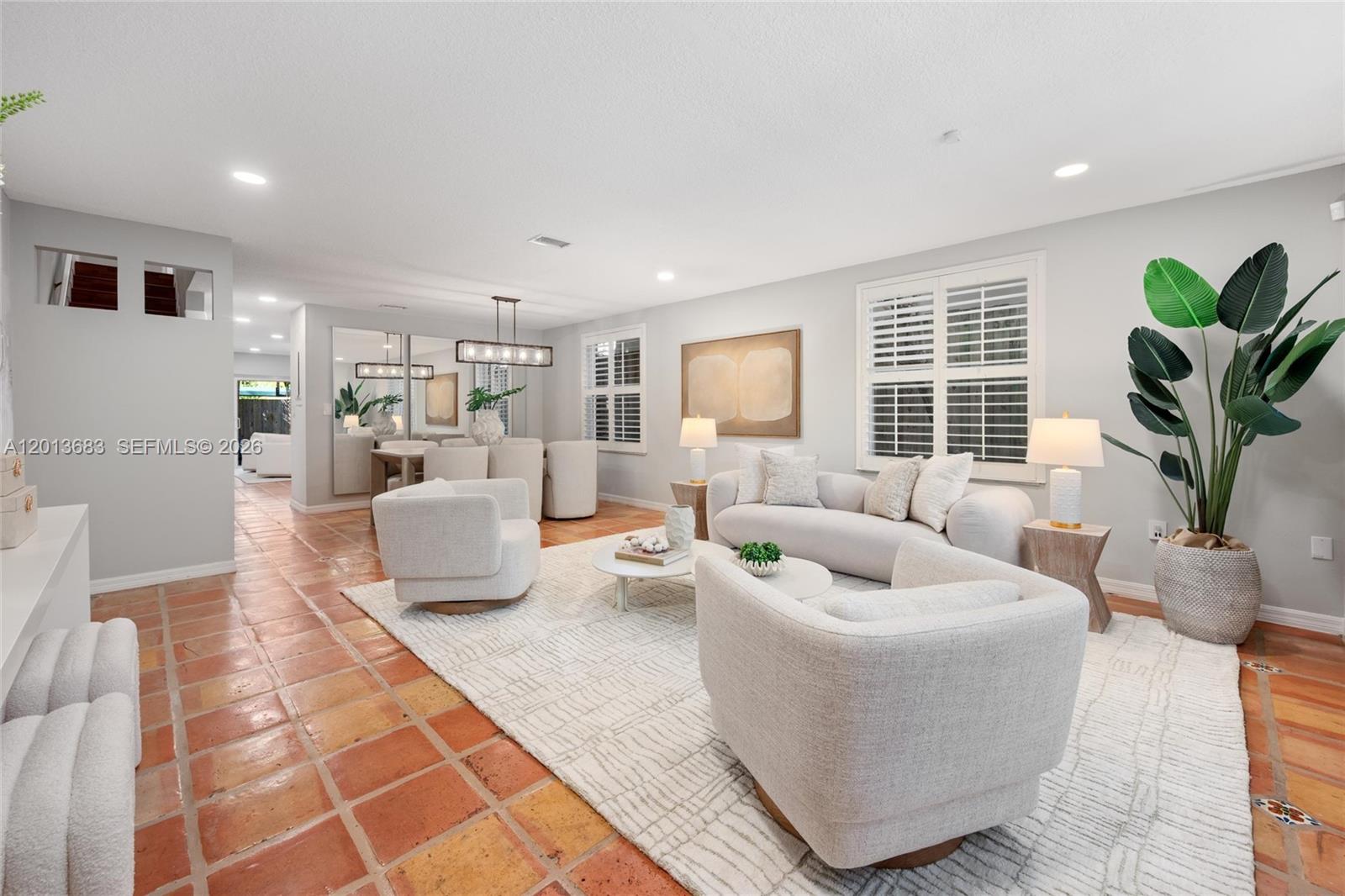 TANGERINE SUB - Residential Lease