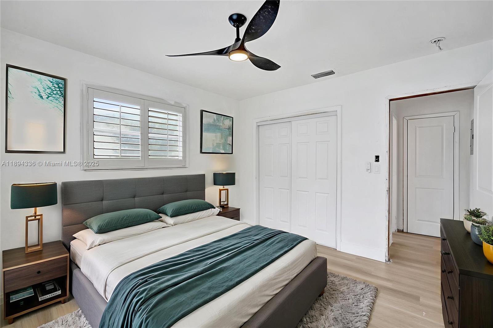 SUNRISE GOLF VILLAGE FIRS - Residential