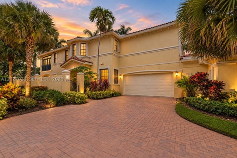 Photo of 1695 Passion Vine Cir #22-1, Weston, FL 33326 (MLS # A12027030)