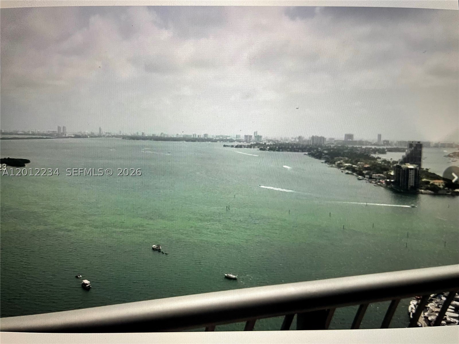 1750 N Bayshore Dr 3403