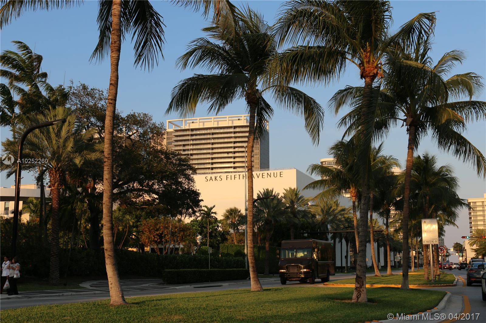 The Belmont Condo - Residential Lease