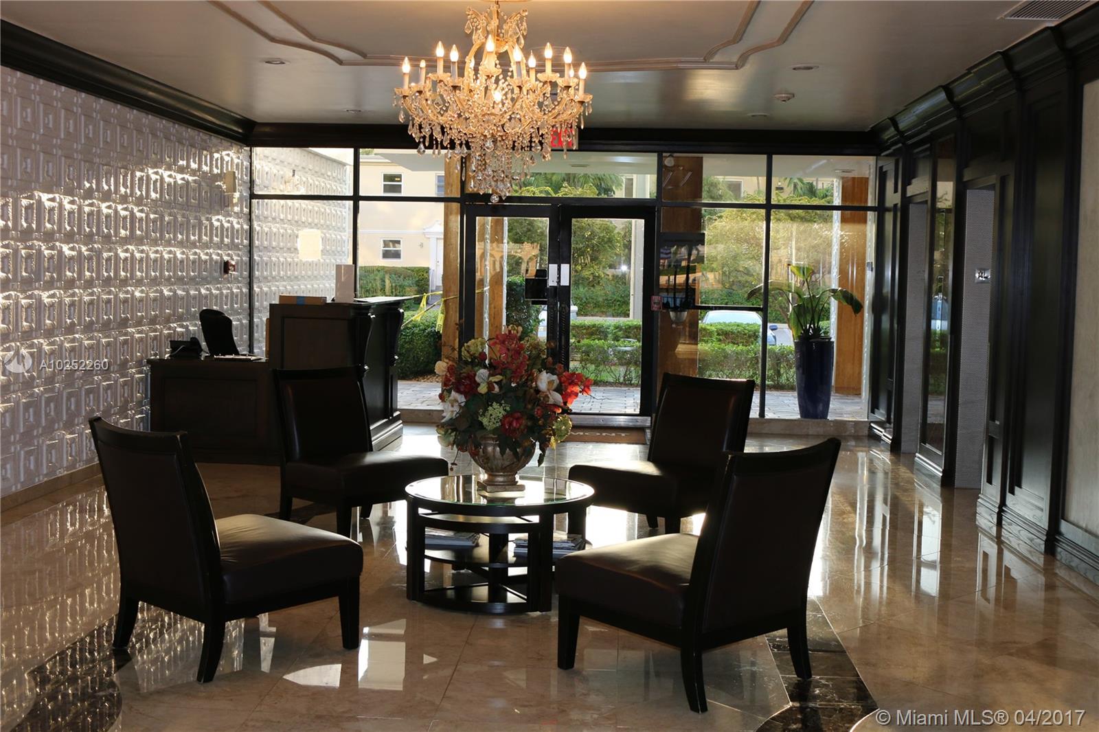 The Belmont Condo - Residential Lease