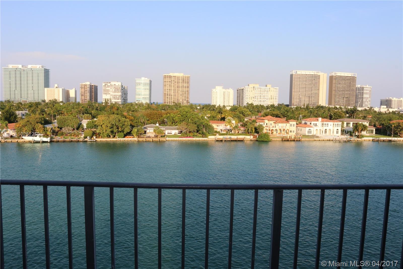 The Belmont Condo - Residential Lease