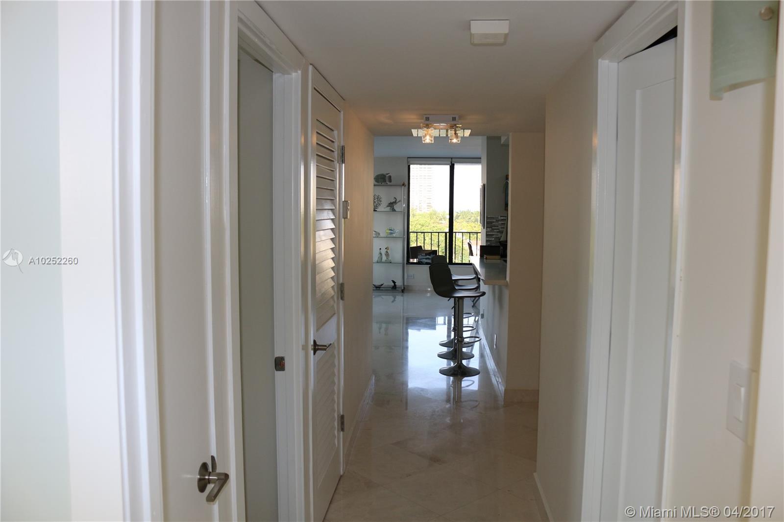 The Belmont Condo - Residential Lease