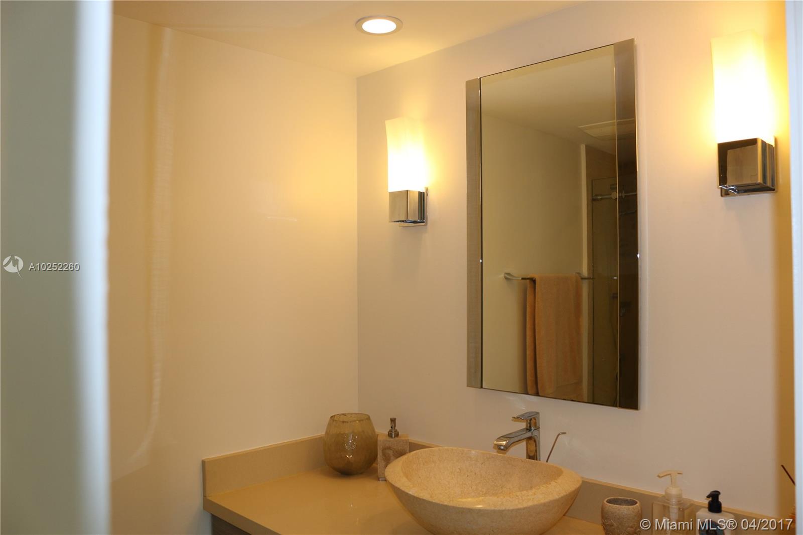 The Belmont Condo - Residential Lease