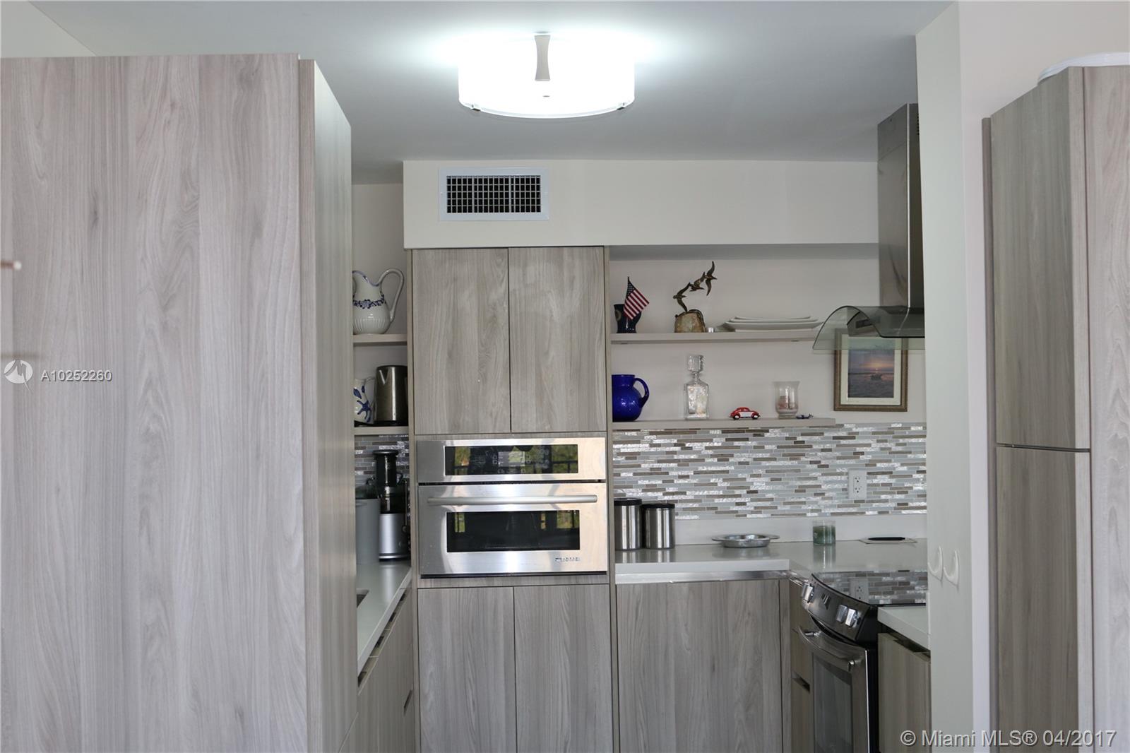 The Belmont Condo - Residential Lease