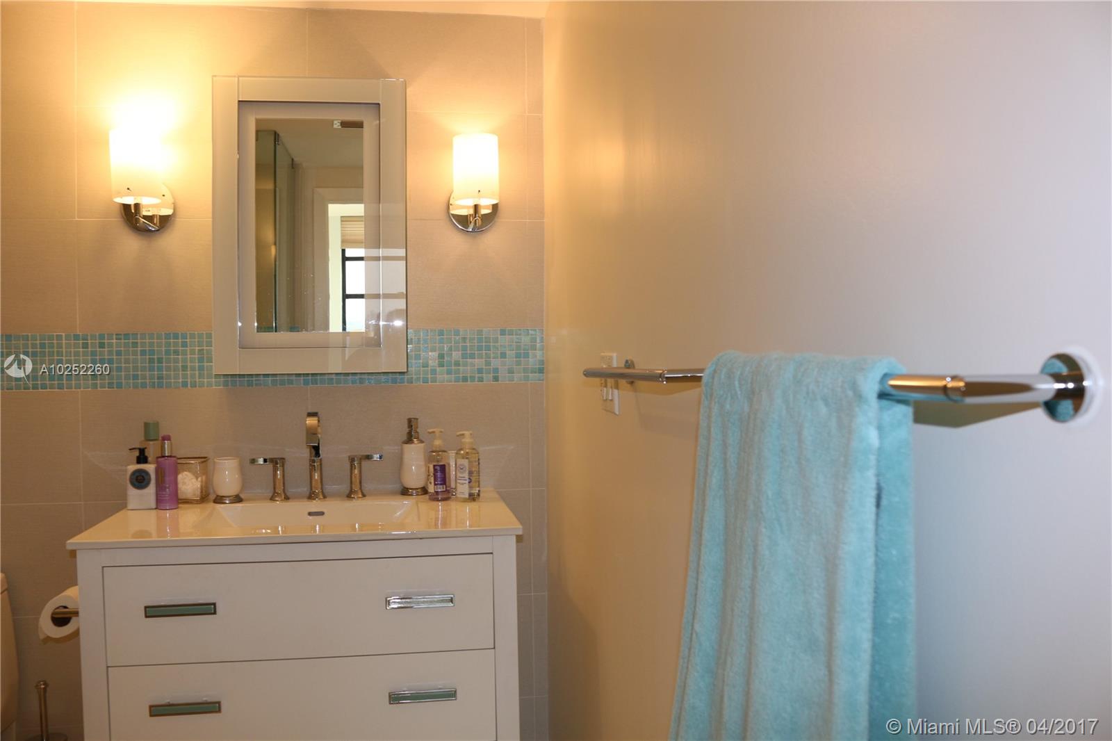 The Belmont Condo - Residential Lease