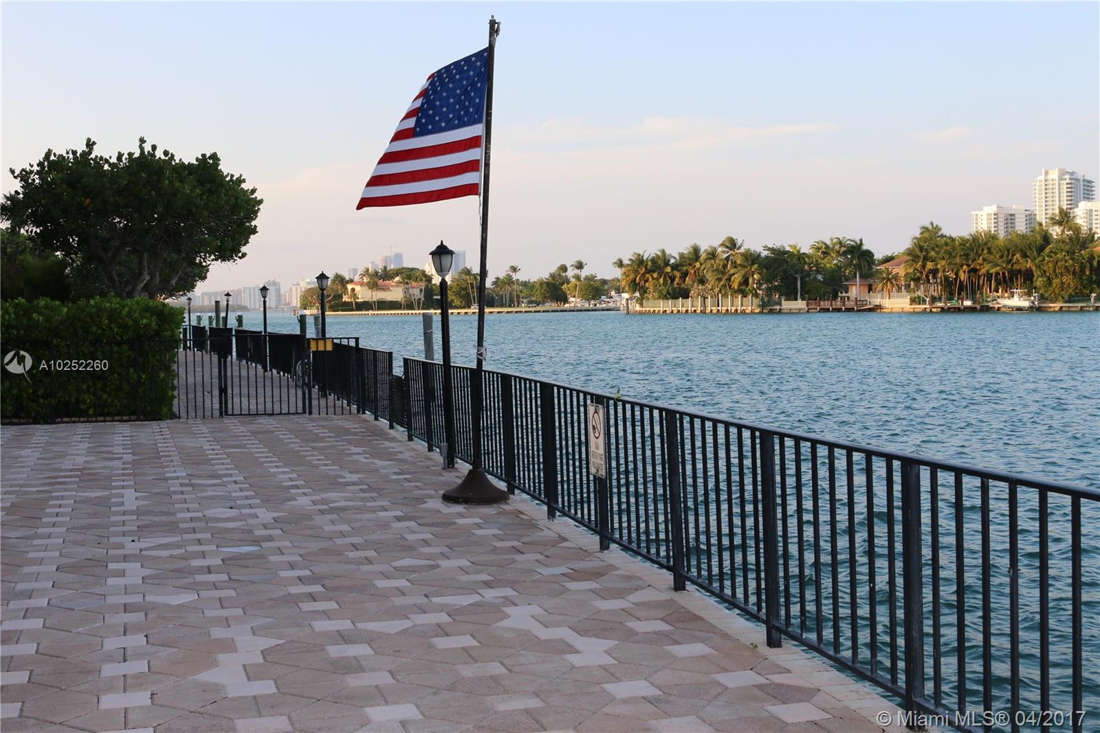 The Belmont Condo - Residential Lease