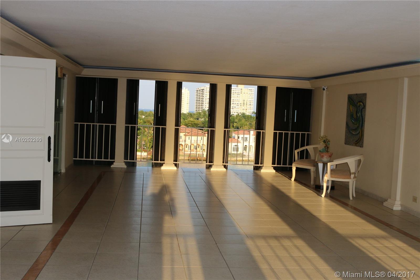 The Belmont Condo - Residential Lease