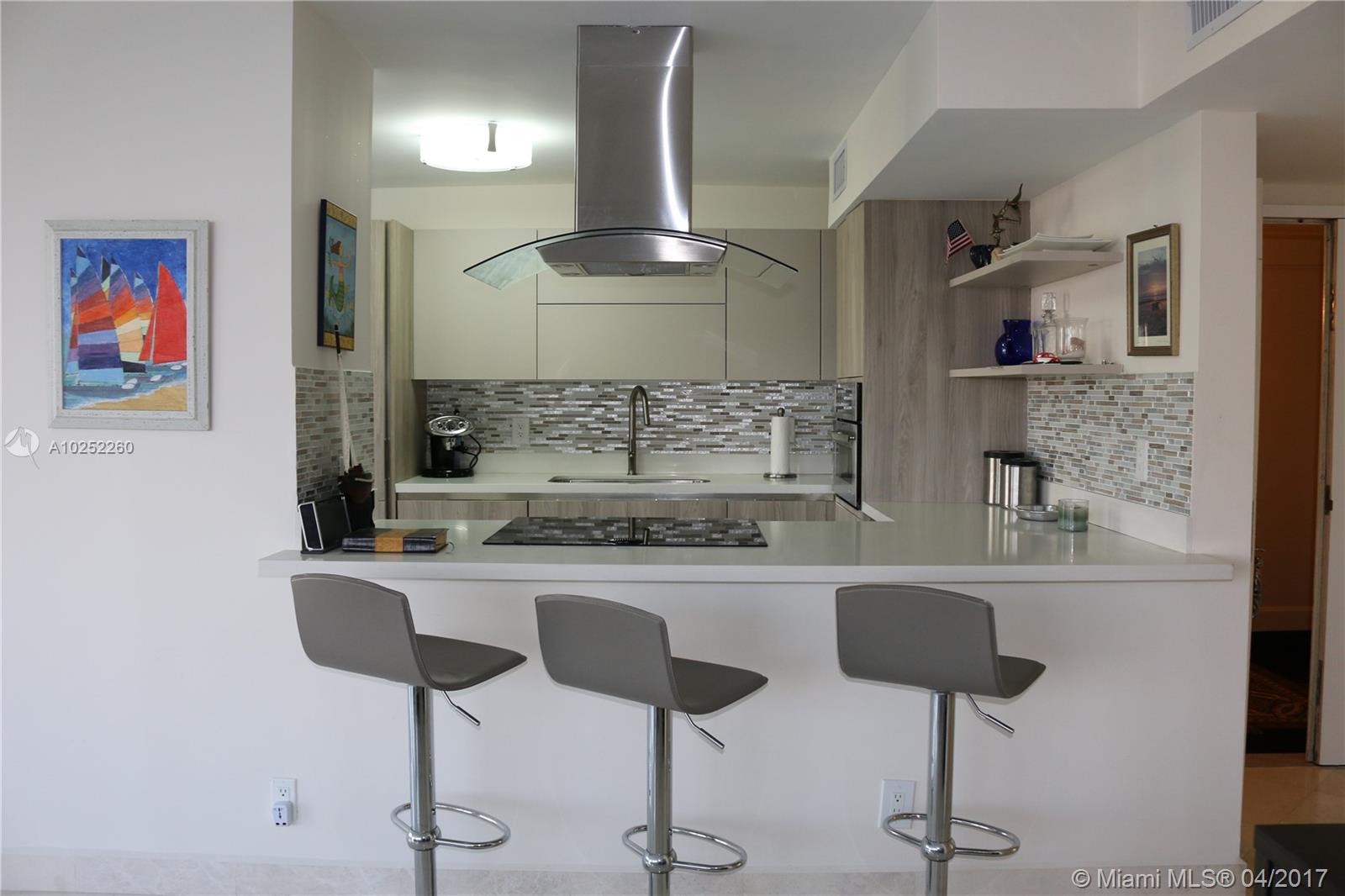 The Belmont Condo - Residential Lease