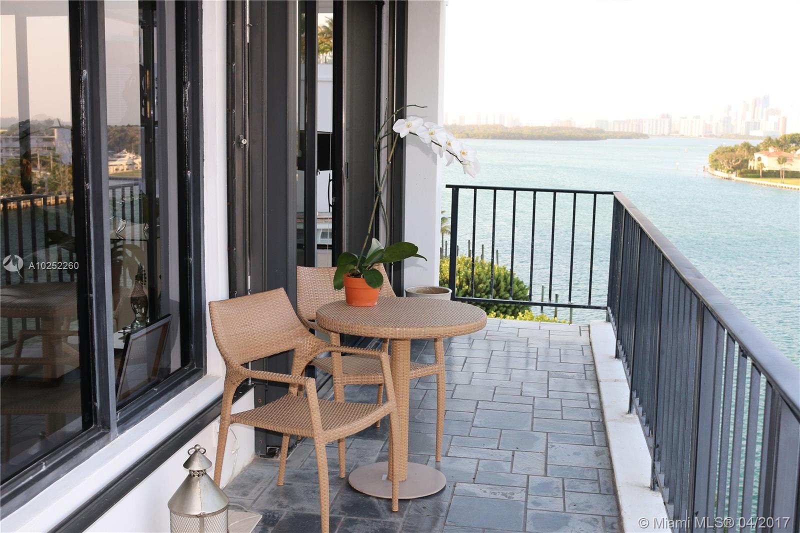 The Belmont Condo - Residential Lease