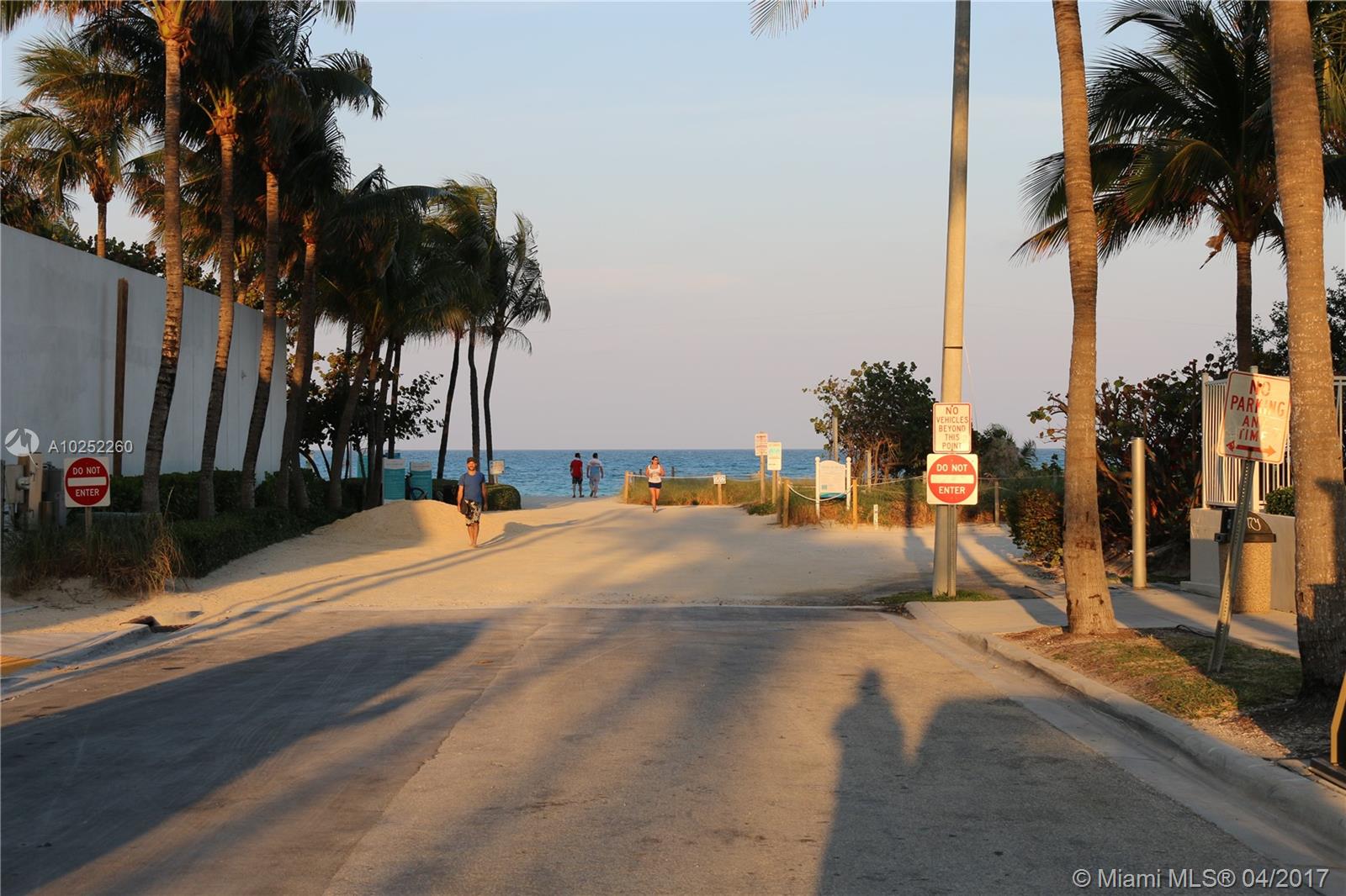 The Belmont Condo - Residential Lease