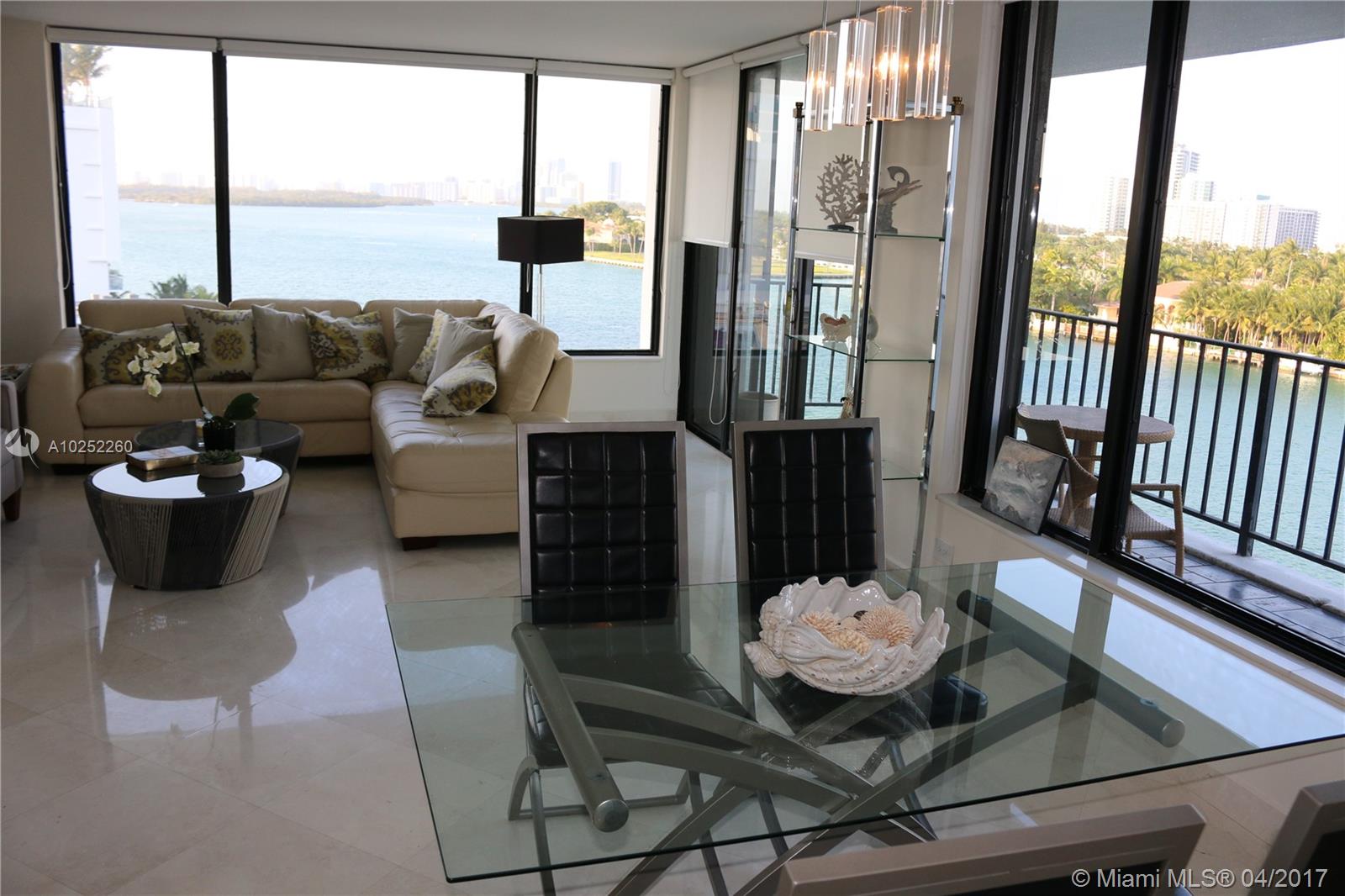 The Belmont Condo - Residential Lease