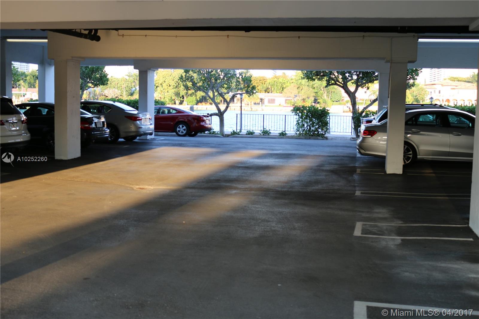 The Belmont Condo - Residential Lease