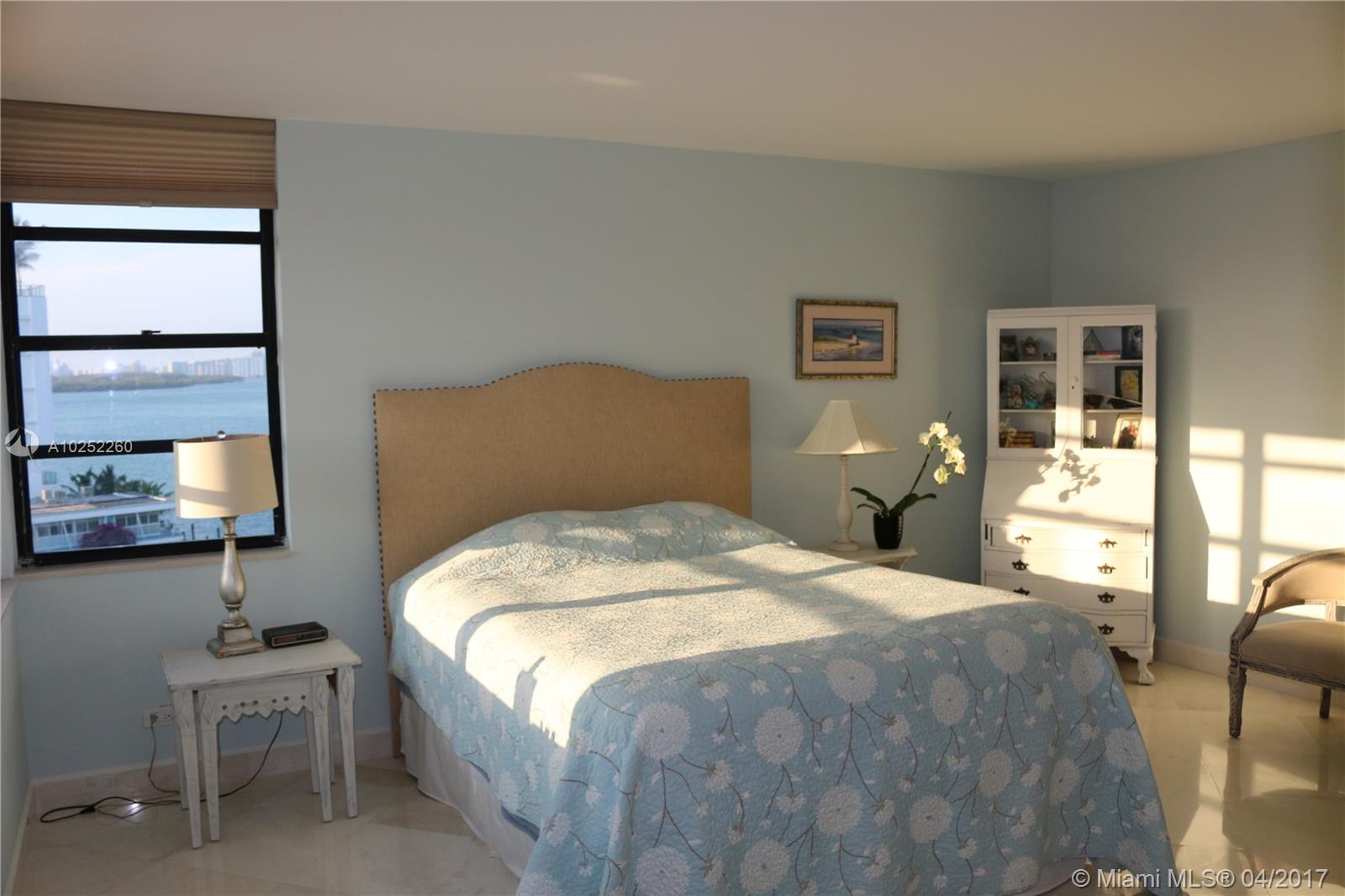 The Belmont Condo - Residential Lease