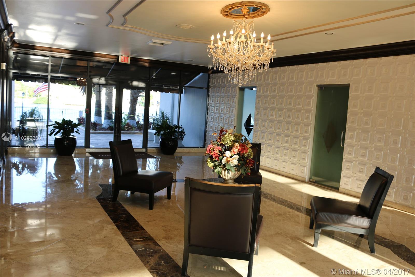 The Belmont Condo - Residential Lease