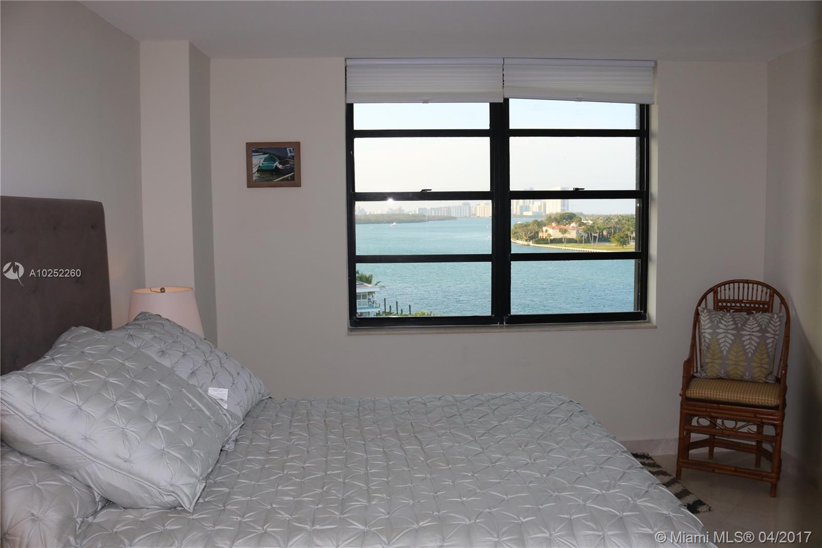 The Belmont Condo - Residential Lease