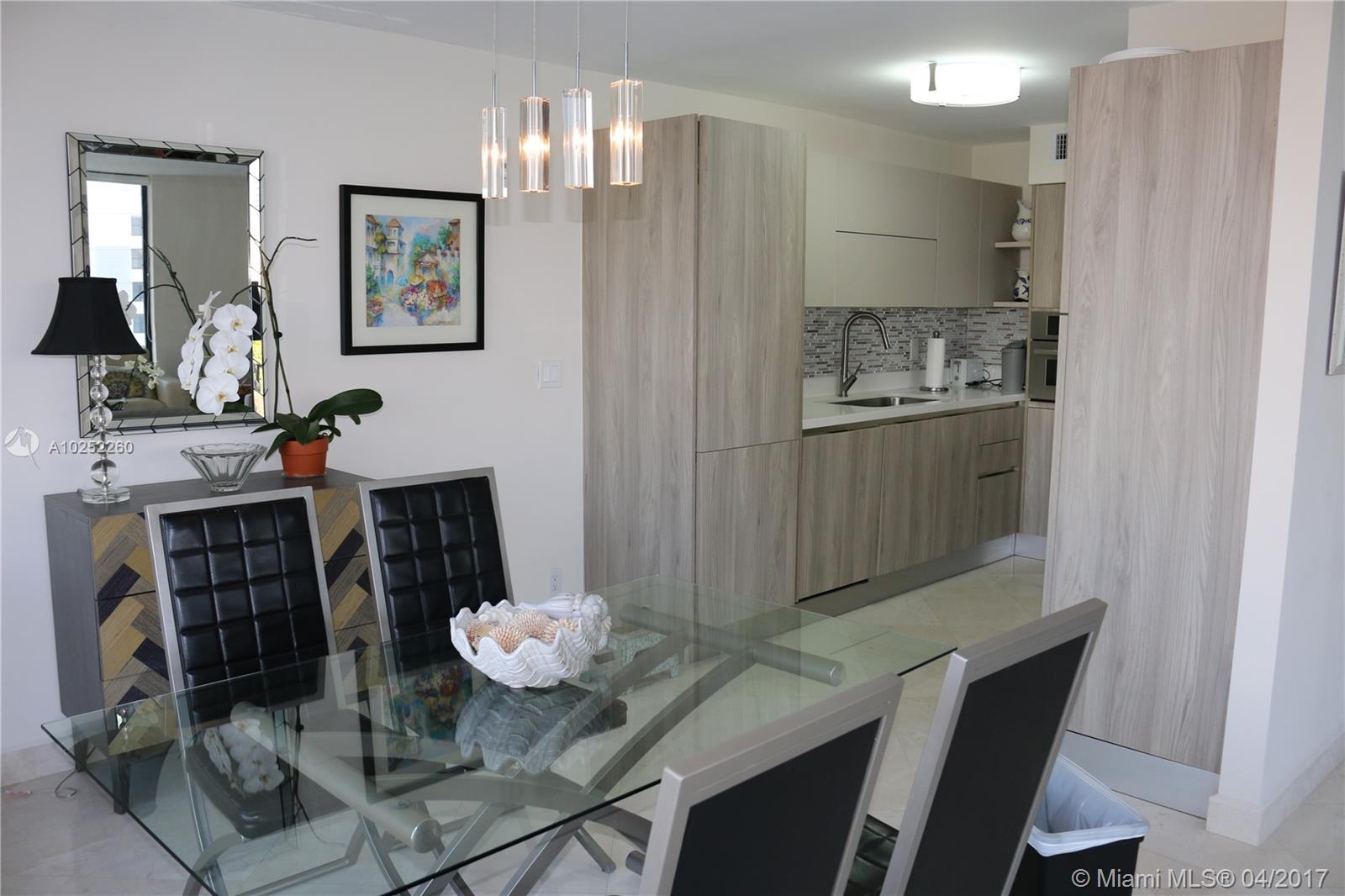 The Belmont Condo - Residential Lease