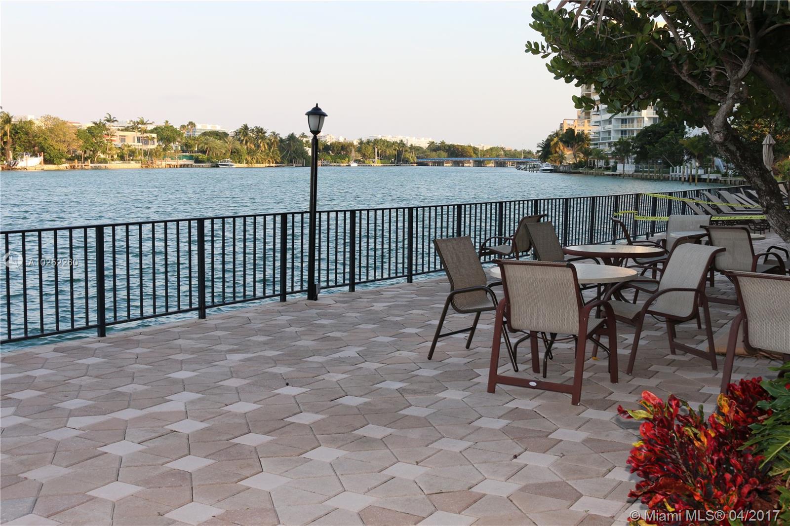 The Belmont Condo - Residential Lease