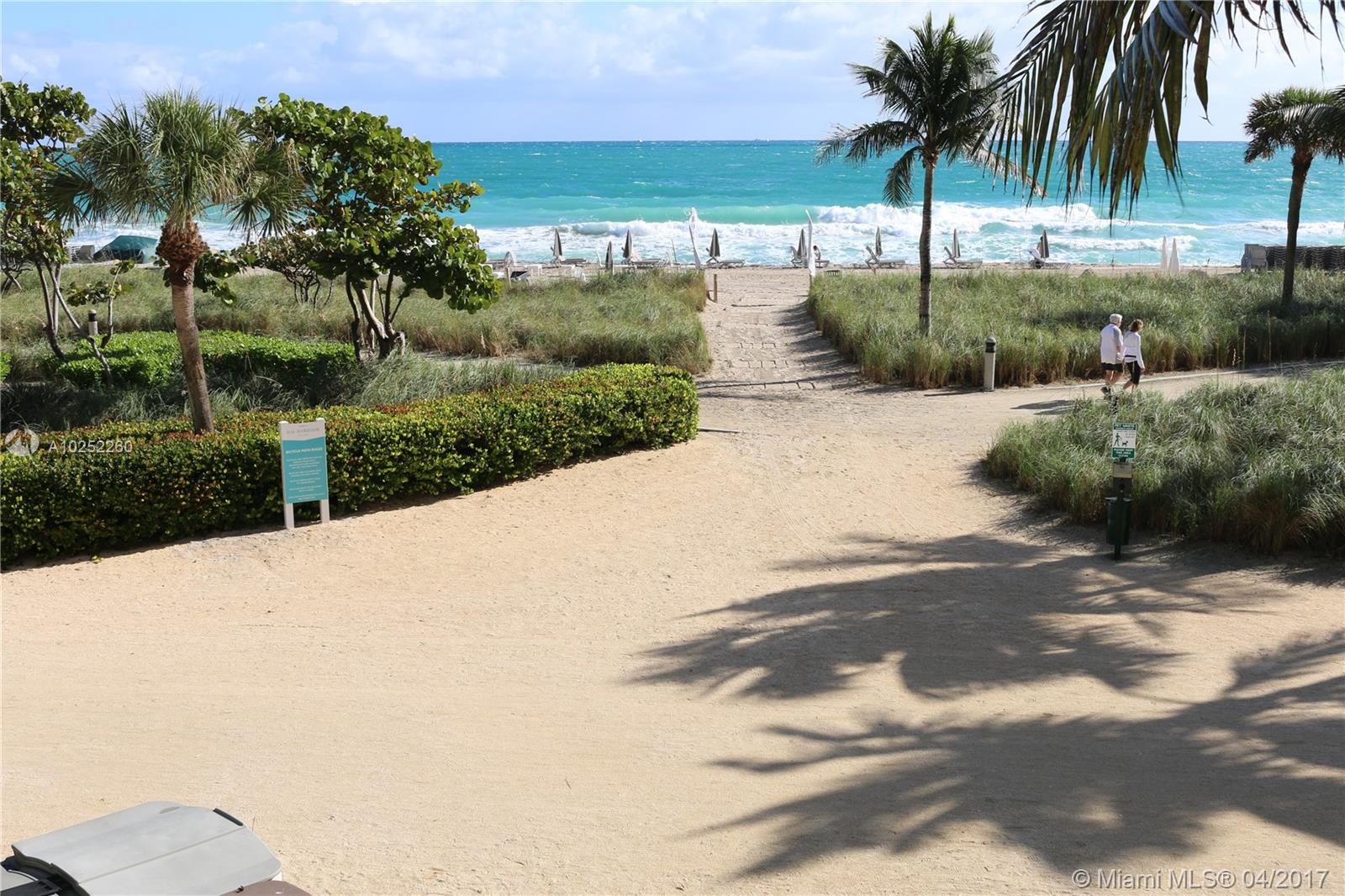 The Belmont Condo - Residential Lease