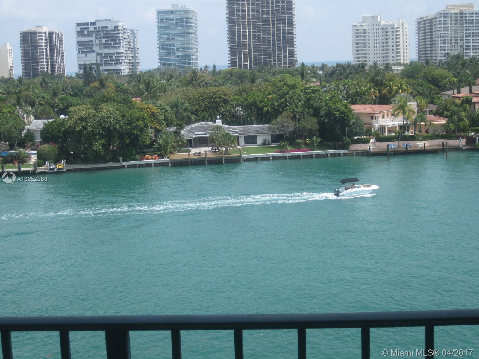 The Belmont Condo - Residential Lease