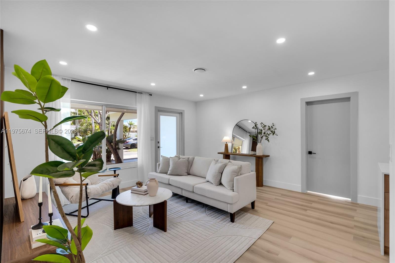 CORAL HEIGHTS SEC TWO RES - Residential