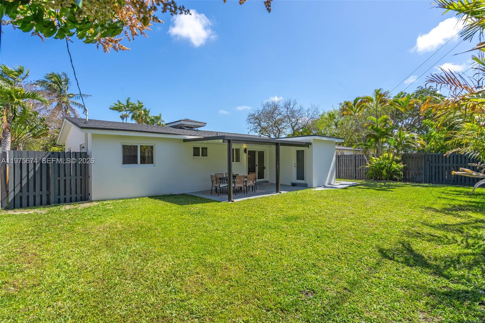 CORAL HEIGHTS SEC TWO RES - Residential