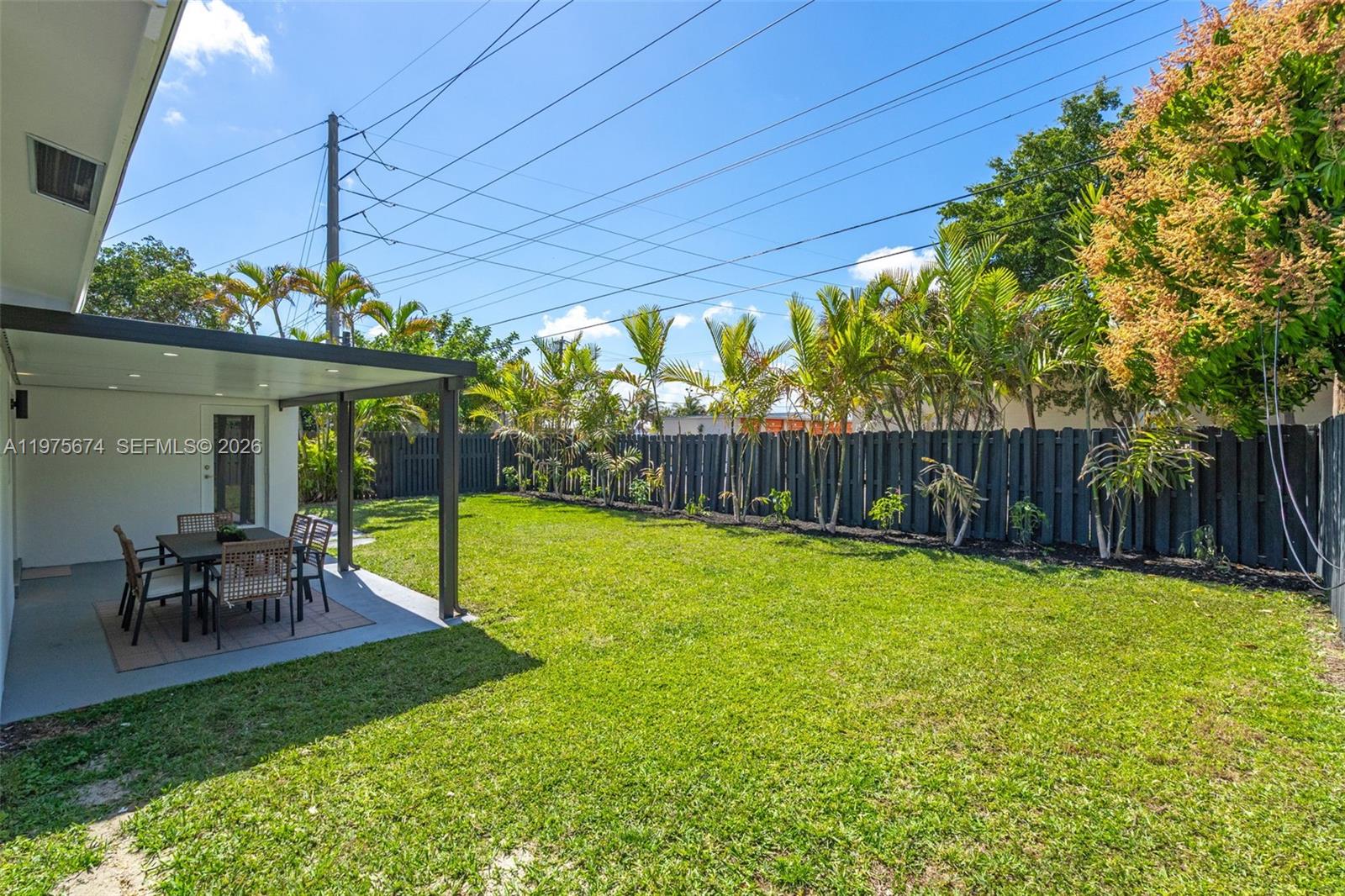 CORAL HEIGHTS SEC TWO RES - Residential