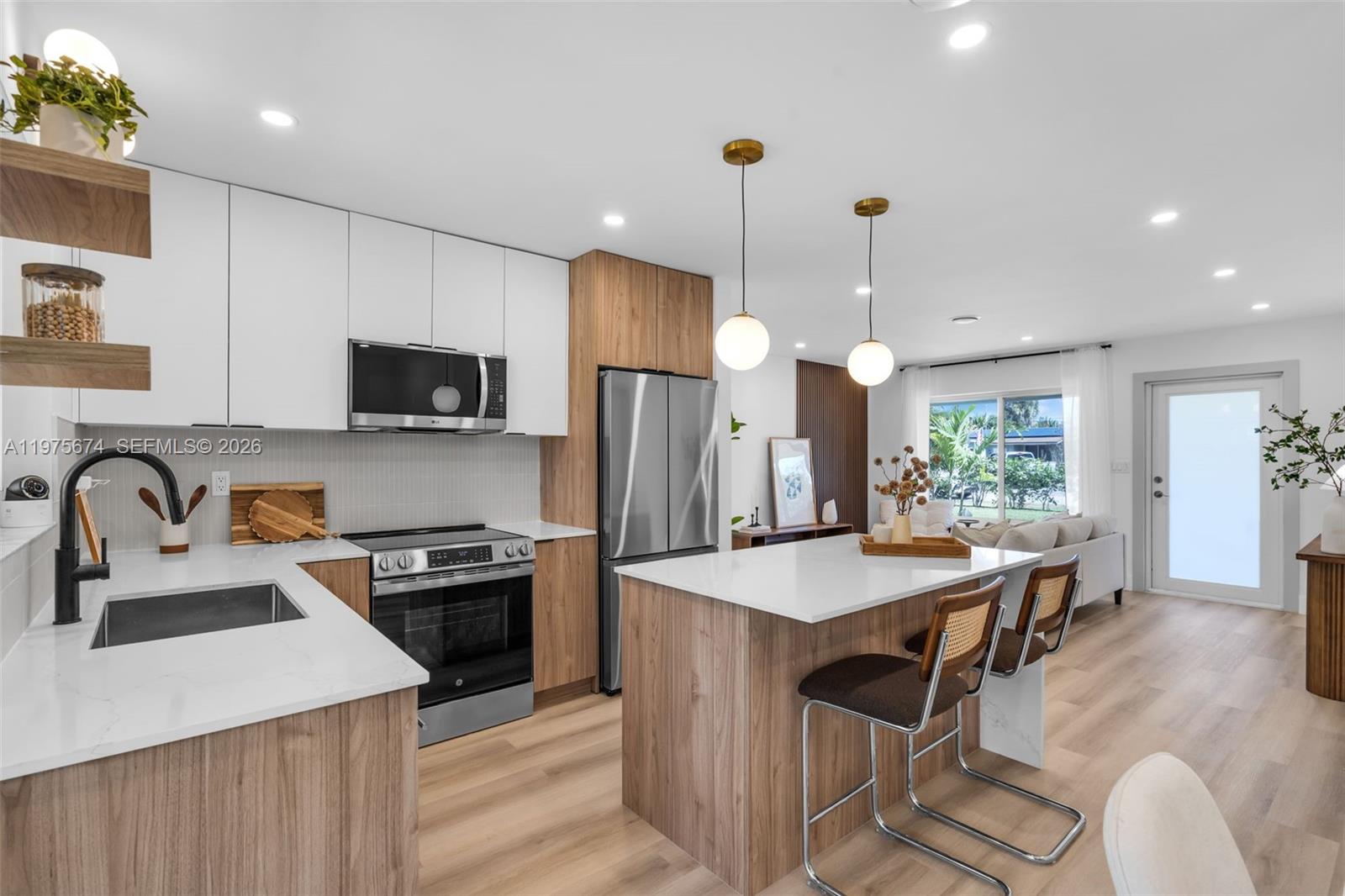 CORAL HEIGHTS SEC TWO RES - Residential