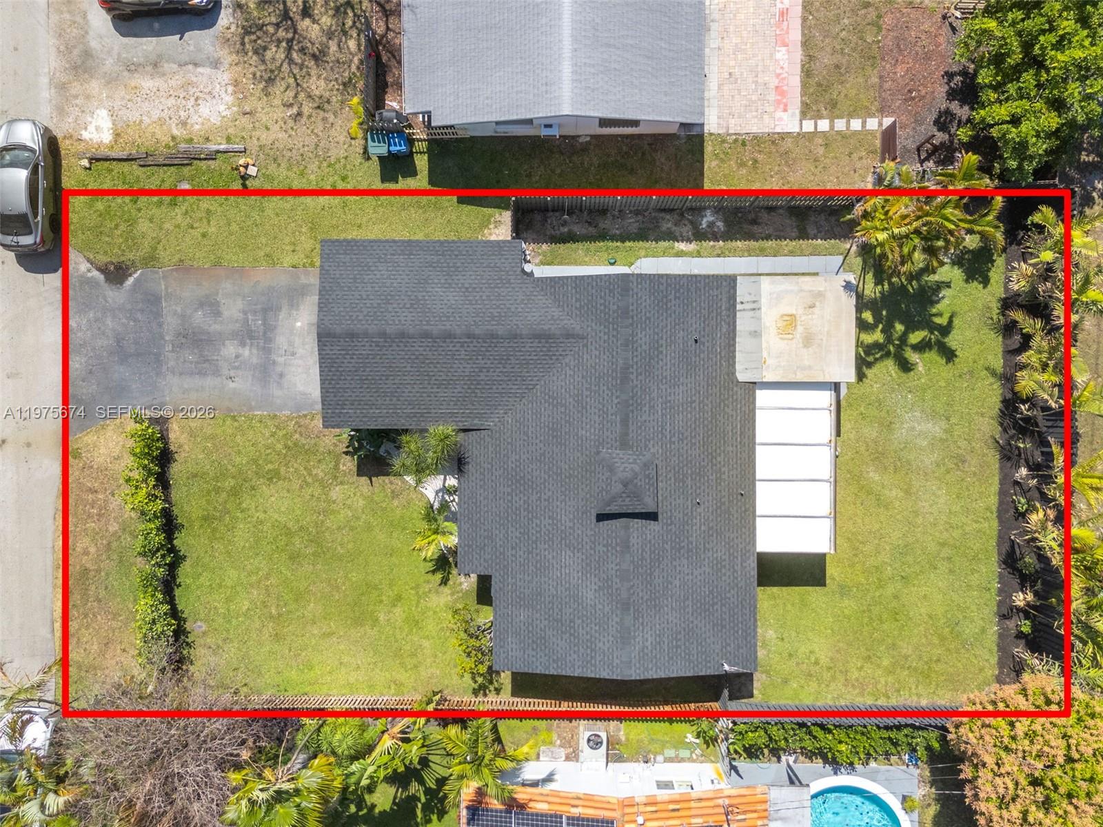 CORAL HEIGHTS SEC TWO RES - Residential