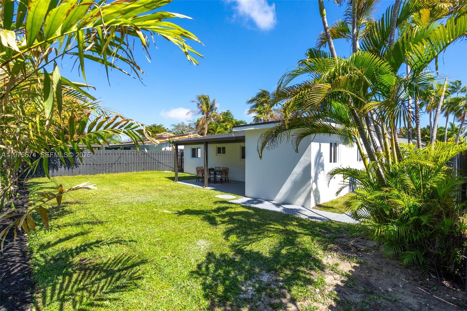 CORAL HEIGHTS SEC TWO RES - Residential